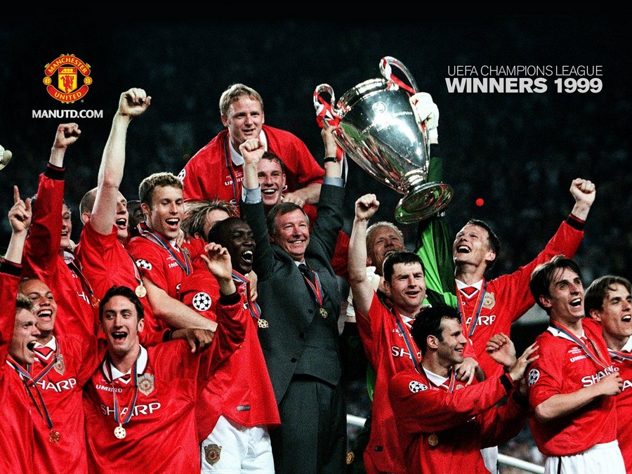 些大场面中 些大场面中