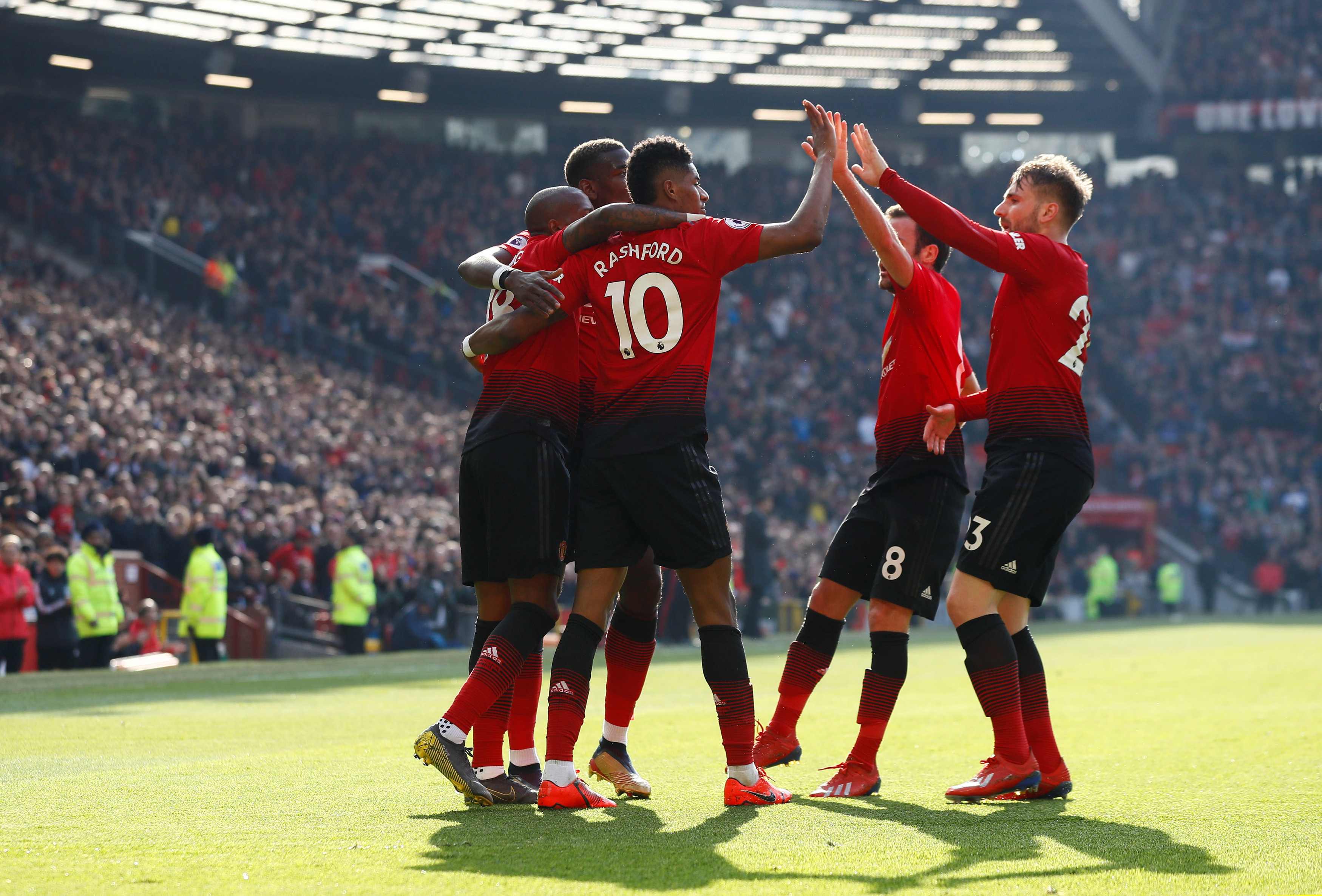 挑战越大 挑战越大